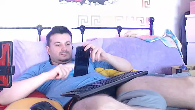 Snapshot of erotico69xxx chatting on 01.09.25 erotico69xxx online show from 01.09.25