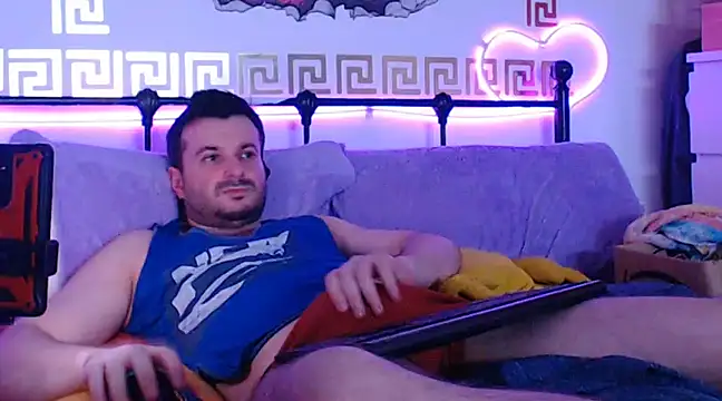 Snapshot of erotico69xxx chatting on 01.16.25 erotico69xxx online show from 01.16.25