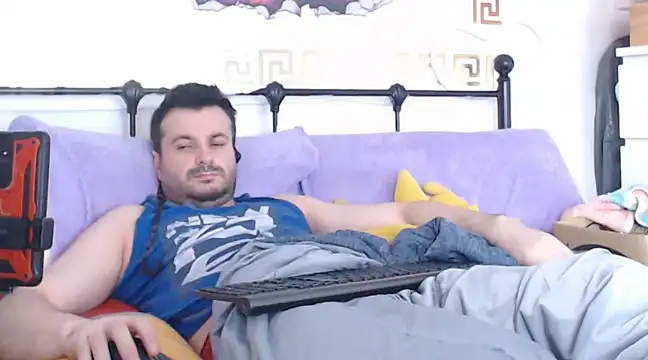 Snapshot of erotico69xxx chatting on 01.16.25 erotico69xxx online show from 01.16.25