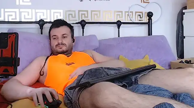 Snapshot of erotico69xxx chatting on 01.18.25 erotico69xxx online show from 01.18.25