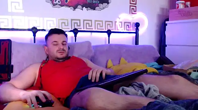 Snapshot of erotico69xxx chatting on 01.31.25 erotico69xxx online show from 01.31.25