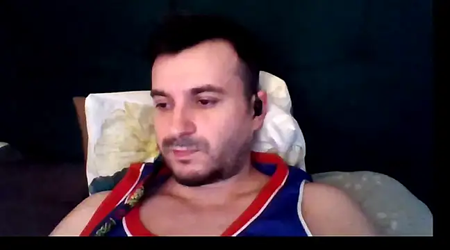 Snapshot of erotico69xxx chatting on 02.13.25 erotico69xxx online show from 02.13.25