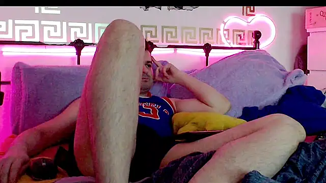 Snapshot of erotico69xxx chatting on 10.02.25 erotico69xxx online show from 10.02.25