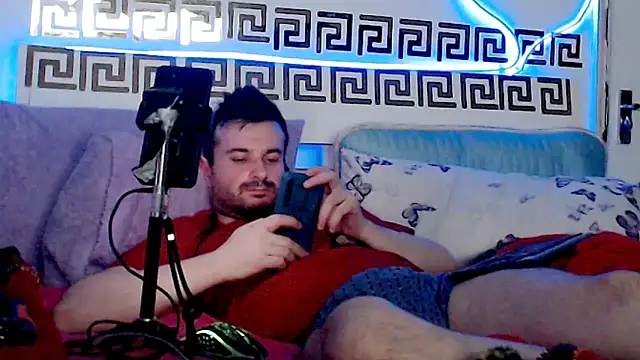 Snapshot of erotico69xxx chatting on 10.30.25 erotico69xxx online show from 10.30.25