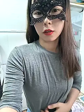 I AM NOT A SLUT online show from 12.03.25