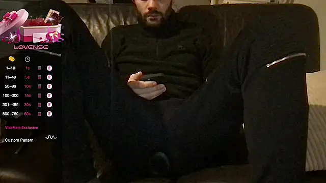 Snapshot of athenphysics chatting on 12.18.24 athenphysics online show from 12.18.24