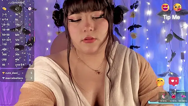 limoncito blossom online show from 10.10.25