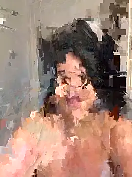 Jadeh Williams02 online show from 09.28.25