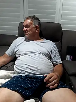 Cock-a-saurus68 online show from 01.23.25