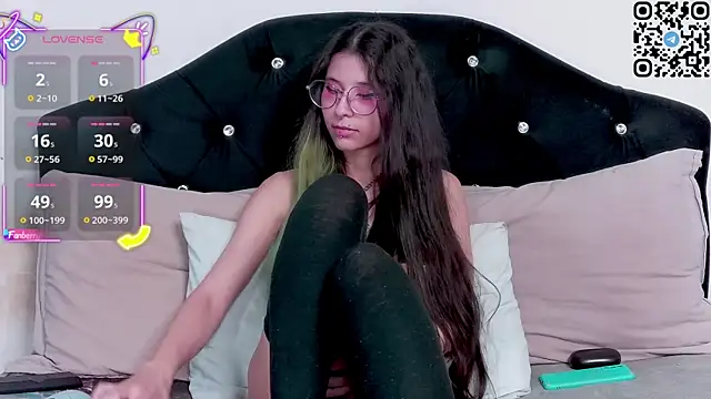 nonawhitemm online show from 11.03.25