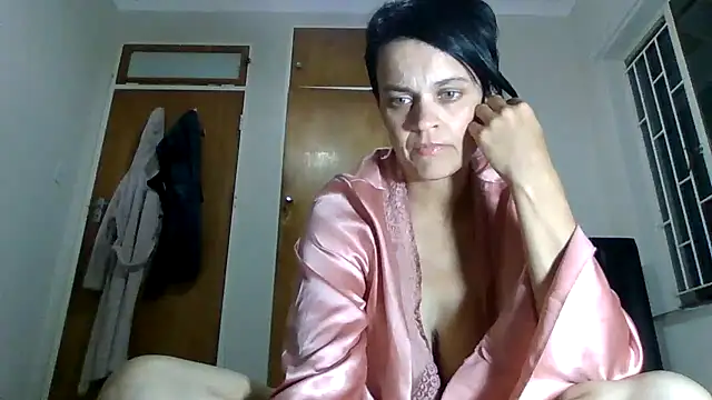 Snapshot of RandySandy007 chatting on 01.10.25 RandySandy007 online show from 01.10.25