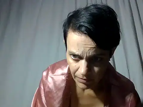 Snapshot of RandySandy007 chatting on 03.22.25 RandySandy007 online show from 03.22.25