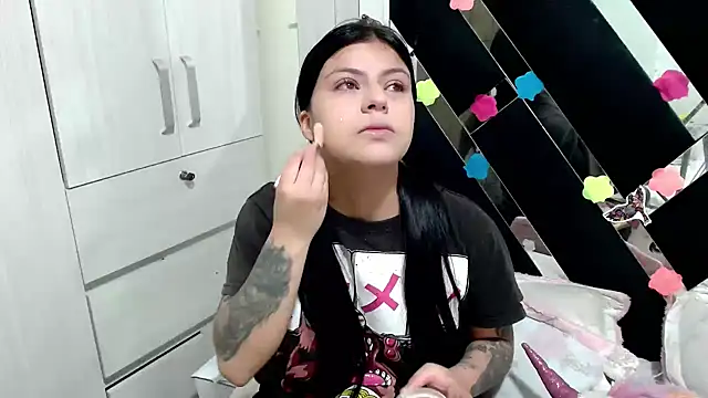 katery wok11 online show from 10.03.25