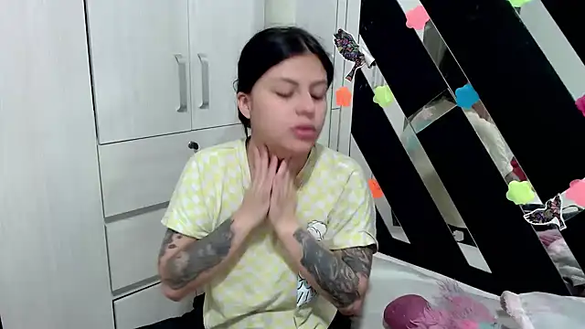 katery wok11 online show from 11.10.25