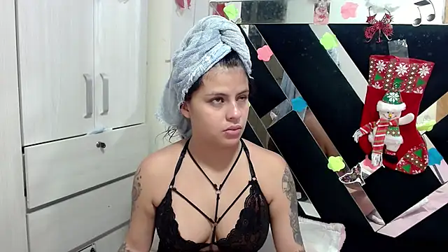 katery wok11 online show from 11.17.25