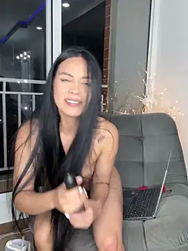 Snapshot of Lexa_queen chatting on 01.19.25 Lexa queen online show from 01.19.25