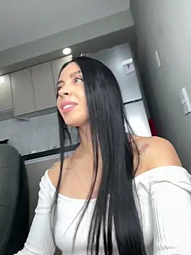 Snapshot of Lexa_queen chatting on 03.05.25 Lexa queen online show from 03.05.25