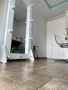 Snapshot of Lexa_queen chatting on 09.27.25 Lexa queen online show from 09.27.25