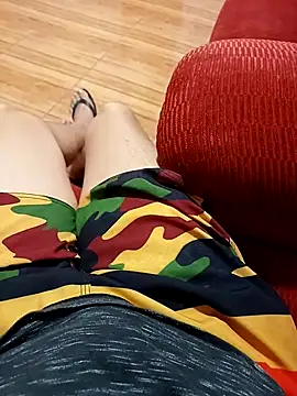 Snapshot of Brutao_ chatting on 10.24.25 Brutao online show from 10.24.25