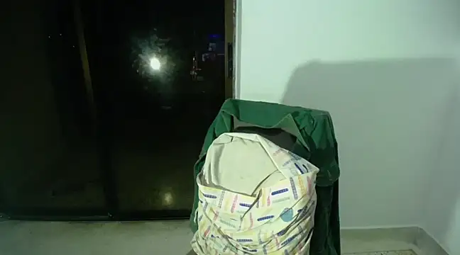 Snapshot of HugeDanex chatting on 01.26.25 HugeDanex online show from 01.26.25