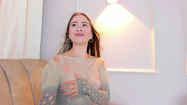 Snapshot of Lia_walton chatting on 01.26.25 Lia walton online show from 01.26.25