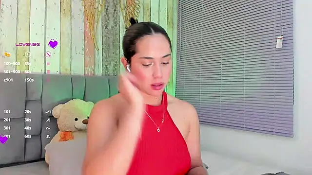 Gigi-bom online show from 01.29.25