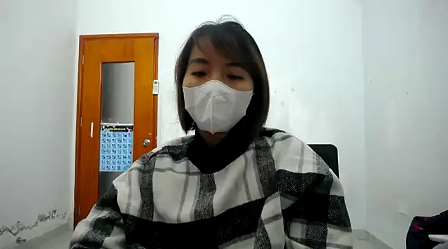 Snapshot of Michiko1 chatting on 01.31.25 Michiko1 online show from 01.31.25