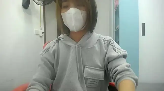 Snapshot of Michiko1 chatting on 02.12.25 Michiko1 online show from 02.12.25