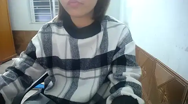 Snapshot of Michiko1 chatting on 02.26.25 Michiko1 online show from 02.26.25