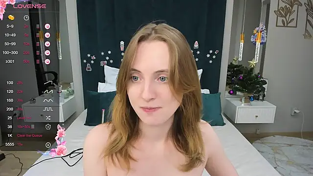 Cowell Adelina online show from 01.19.25