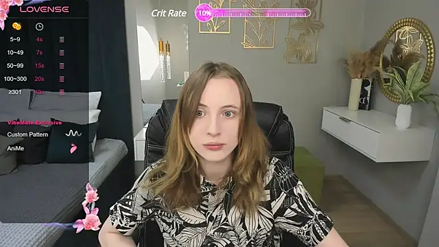 Cowell Adelina online show from 02.04.25