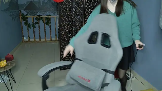 Snapshot of VeliraBraitberg chatting on 01.31.25 VeliraBraitberg online show from 01.31.25