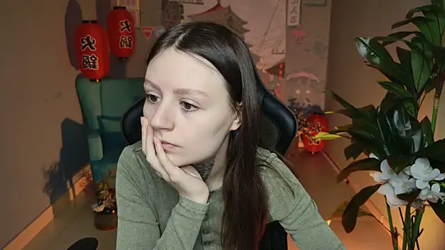 Snapshot of VeliraBraitberg chatting on 02.06.25 VeliraBraitberg online show from 02.06.25