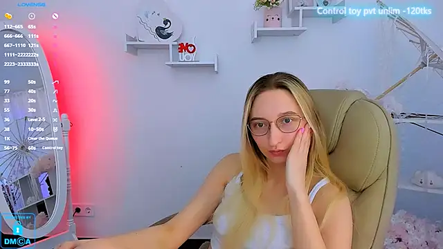  Ri na  online show from 02.27.25