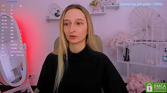  Ri na  online show from 03.08.25