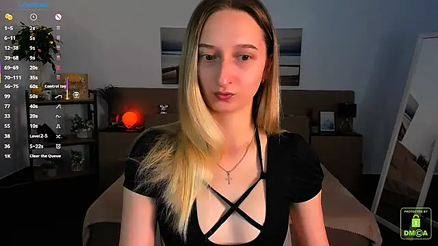  Ri na  online show from 09.30.25