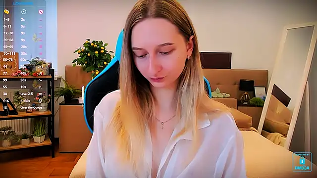  Ri na  online show from 10.28.25