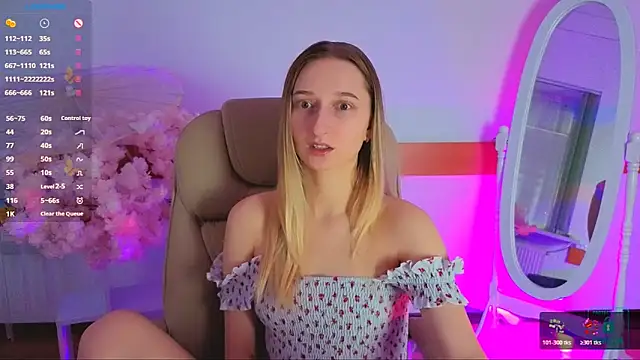  Ri na  online show from 11.23.25