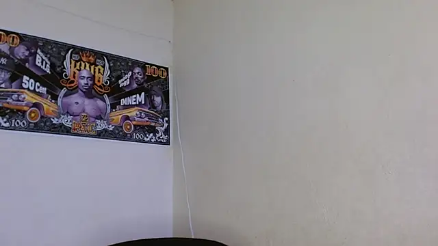 king  Black online show from 09.13.25