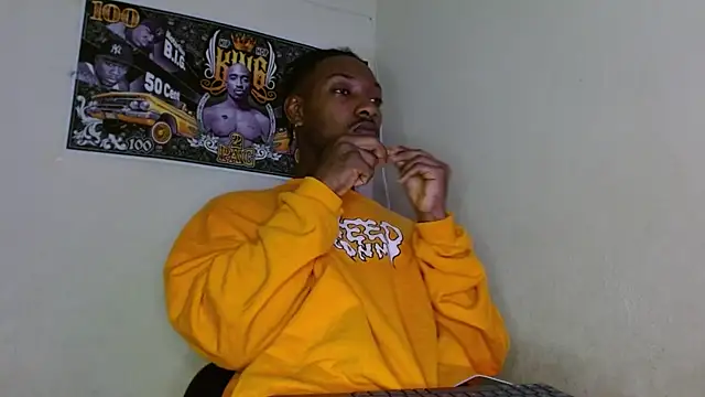 king  Black online show from 09.19.25