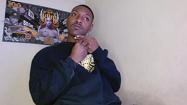 king  Black online show from 09.24.25