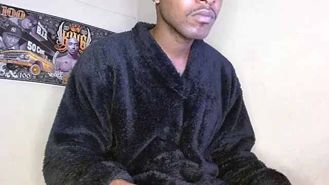 king  Black online show from 09.28.25