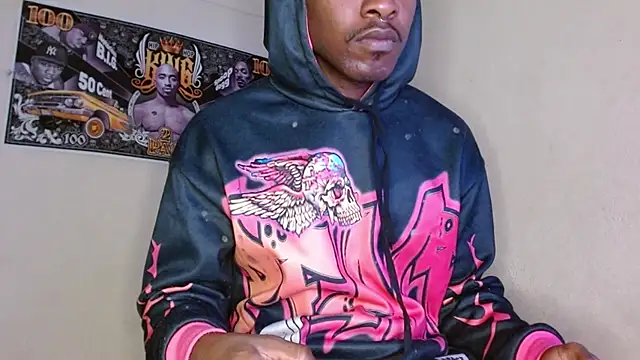 king  Black online show from 10.03.25