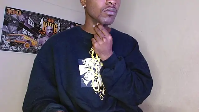 king  Black online show from 10.12.25