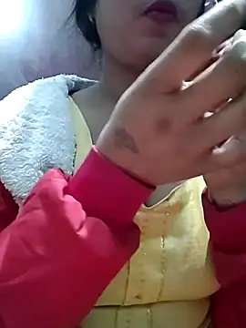 Snapshot of Kavita_ji chatting on 12.29.24 Kavita ji online show from 12.29.24