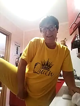 passione503 online show from 10.08.25