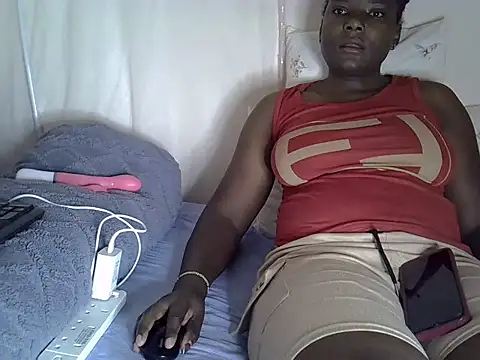 Sweetreena online show from 10.14.25