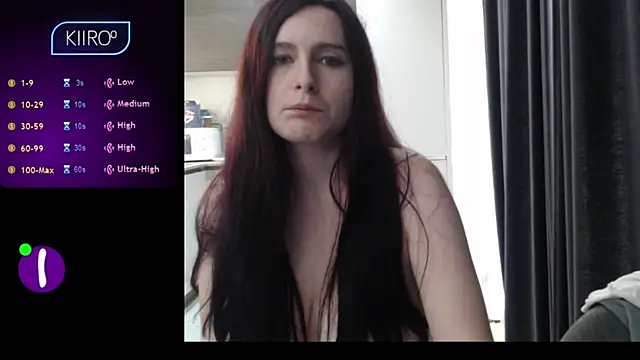 Dominahot4you online show from 03.02.25