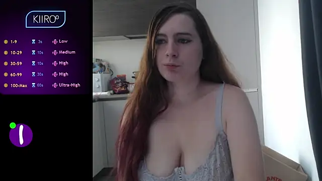 Dominahot4you online show from 09.17.25