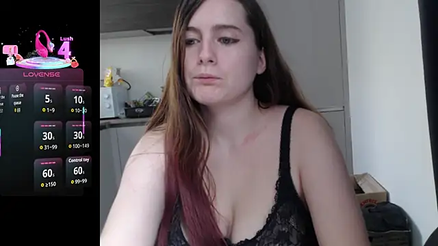 Dominahot4you online show from 10.27.25